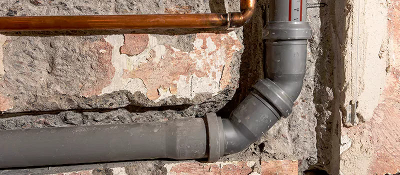 Basement Drain Clog Prevention in Erin Mills, Mississauga