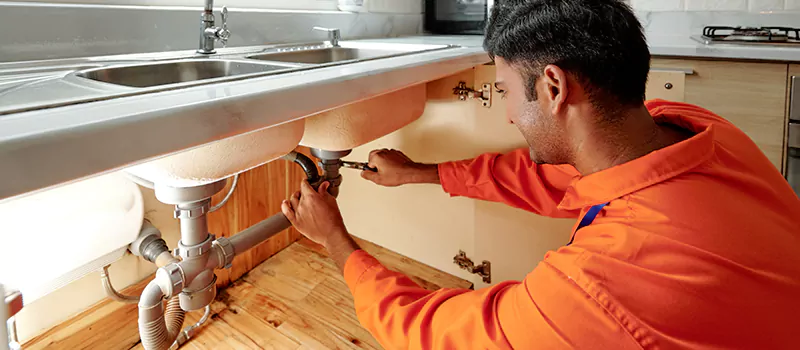 Pipe Corrosion Blockage Repair Services in Erin Mills, Mississauga